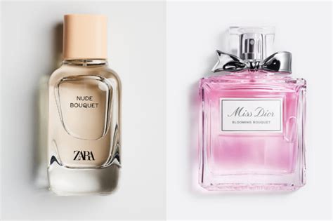 new zara perfume dupes|miss dior zara dupe.